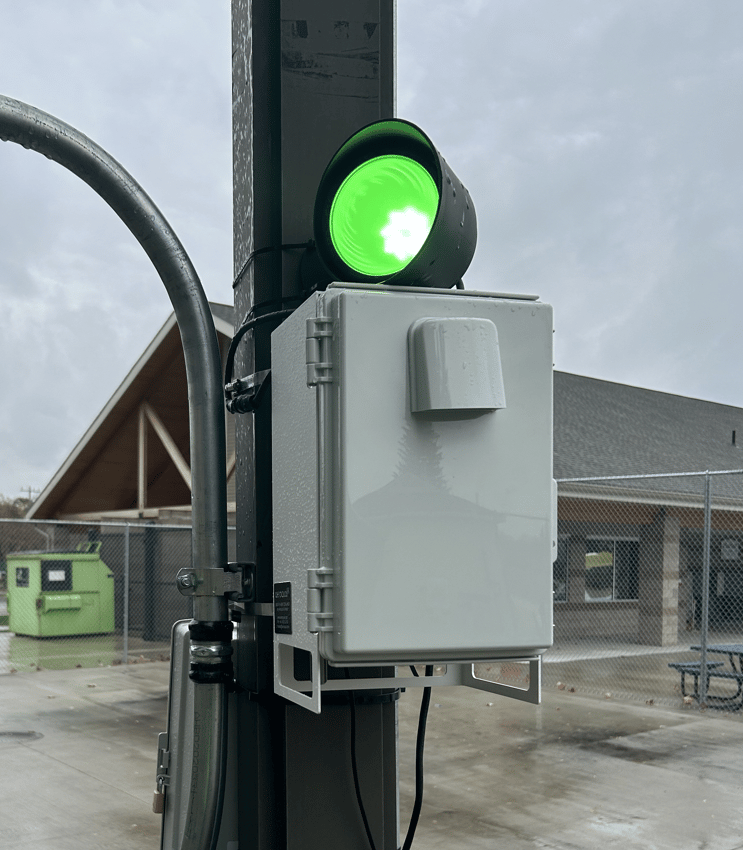 AQI Light