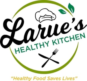 Larues Kitchen